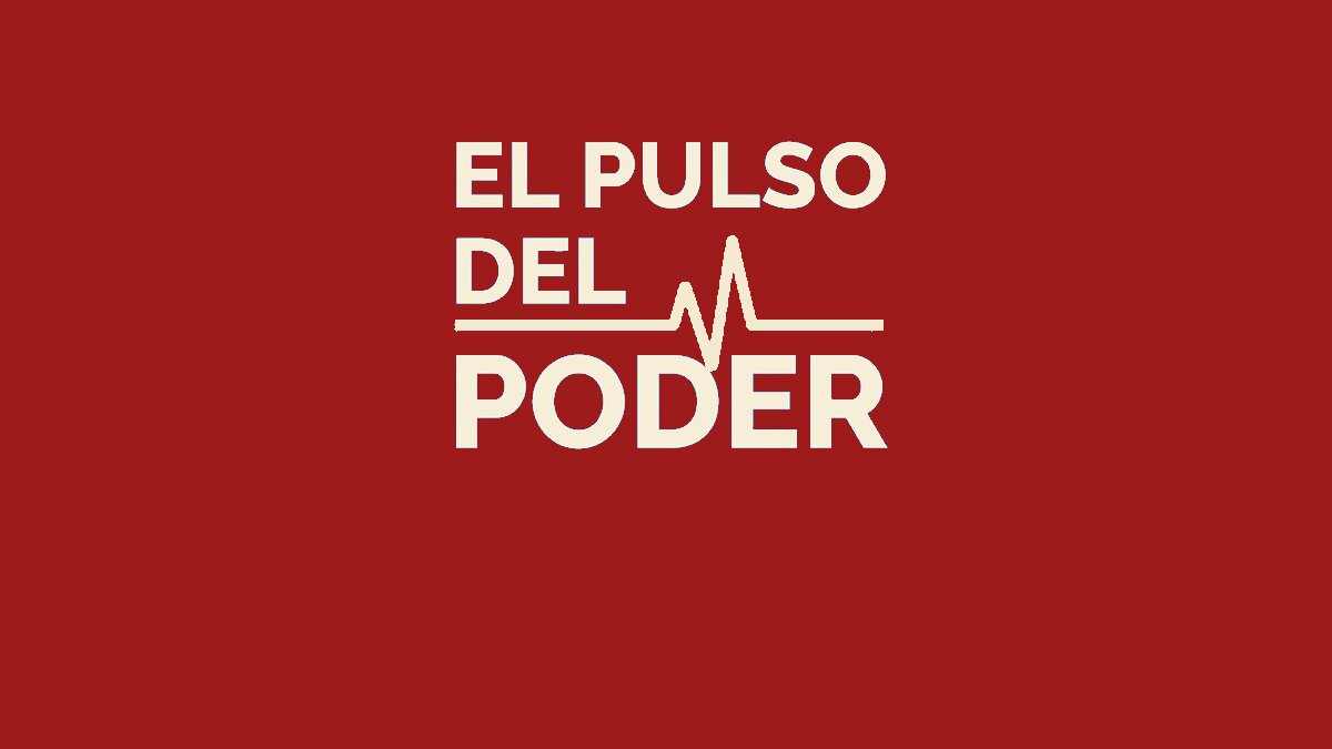 El Pulso del Poder